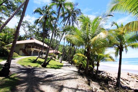 Tango Mar Beach Resort & Villas Costa Rica